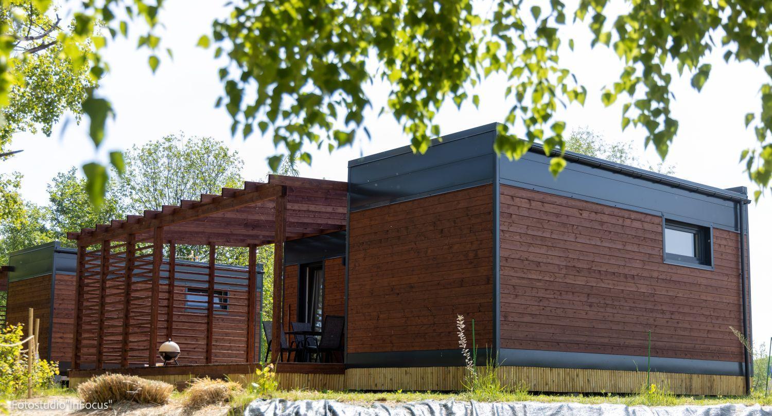 Forteca, Pokoje Goscinne Nad Stawem Dzierżoniów Exterior foto